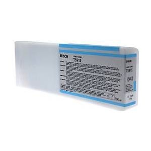 Epson T591500 inktcartridge 1 stuk(s) Origineel Lichtyaan
