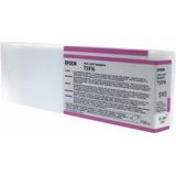 Epson T591600 inktcartridge 1 stuk(s) Origineel Lichtmagenta
