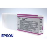 Epson T591600 inktcartridge 1 stuk(s) Origineel Lichtmagenta