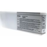 Epson Inktcartridge T591 (C13T591900) Licht licht-zwart