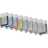 Epson - T6036 - Inktcartridge - Lichtmagenta - 220ml