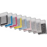 Original Tintenpatrone Epson GF Stylus Pro 7880/9880 Schwarz