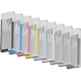 Epson T6064 inktcartridge geel hoge capaciteit (origineel)