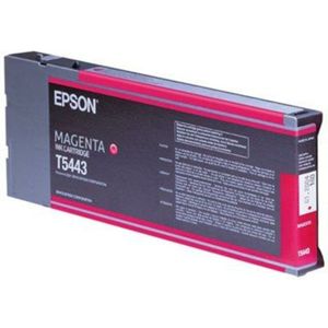 Epson T6143 inktcartridge 1 stuk(s) Origineel