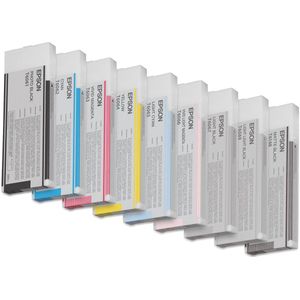 Epson T6148 inktcartridge 1 stuk(s) Origineel Mat Zwart