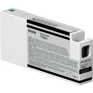 Epson T596100 inktcartridge 1 stuk(s) Origineel Foto zwart