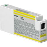 Original Tintenpatrone Epson GF Stylus Photo 7900/9900 Gelb