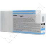 Epson T5965 inktcartridge licht cyaan standaard capaciteit (origineel)