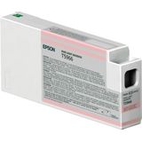 Epson T5966 inktcartridge 1 stuk(s) Origineel Helder licht magenta