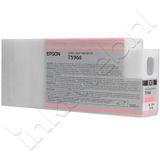 Epson T5966 inktcartridge vivid licht magenta standaard capaciteit (origineel)