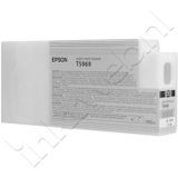Epson Inktcartridge T596 (C13T596900) Licht licht-zwart