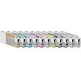 Epson Singlepack Green T636B00 UltraChrome HDR 700 ml inktcartridge 1 stuk(s) Origineel Groen