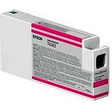 Epson Inktcartridge T636 (C13T636300) Magenta