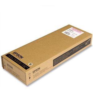 Epson T6366 inktcartridge vivid licht magenta hoge capaciteit (origineel)