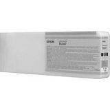 Epson Inktcartridge C13T636700 Licht-zwart