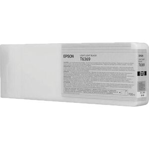 Epson Inkt Ljus Light Zwart Ultrachrome Hdr - Pro 7900