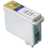 Epson T596C inktcartridge 1 stuk(s) Origineel Wit