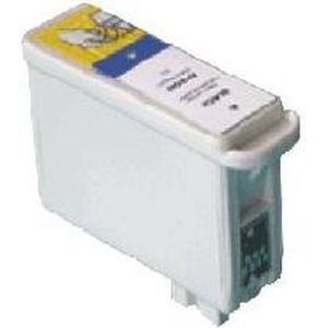 Epson T596C inktcartridge 1 stuk(s) Origineel Wit