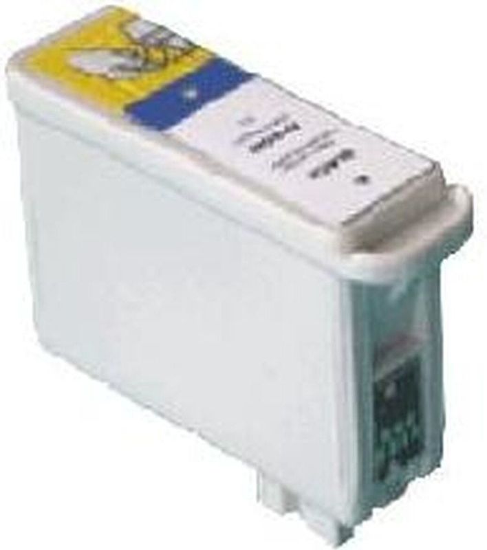 Epson T596C inktcartridge 1 stuk(s) Origineel Wit