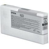Epson - C13T653700 - Inktcartridge - Grijs - 200 ml - Origineel
