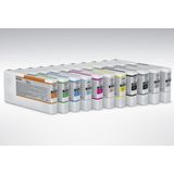 Epson Inktcartridge T653900 Licht licht-zwart