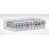 Epson C13T653A00 - Inktcartridge - Geel Oranje - 200ml - Origineel