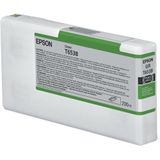 Epson - Stylus Pro 4900 - Inktcartridge - Zwart - 200 ml
