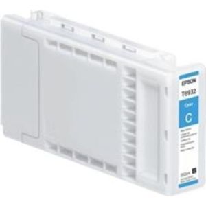 Epson T6932 inktcartridge 1 stuk(s) Origineel Cyaan