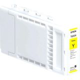Epson T6934 inktcartridge 1 stuk(s) Origineel Geel