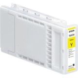 Epson Inktcartridge C13T693400 Geel