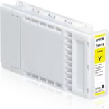 Epson T6934 inktcartridge 1 stuk(s) Origineel Geel