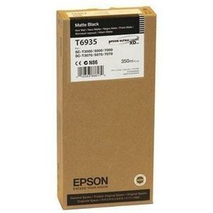 Epson T6935 inktcartridge 1 stuk(s) Origineel Mat Zwart