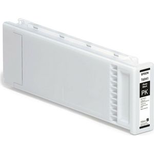 Epson T6941 inktcartridge 1 stuk(s) Origineel Hoog (XL) rendement Foto zwart