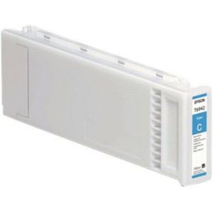 Epson T6942 inktcartridge 1 stuk(s) Origineel Hoog (XL) rendement Cyaan