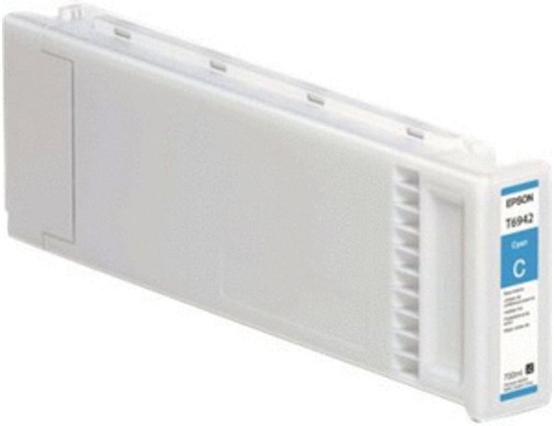 Epson T6942 (C13T694200) Druckerpatrone Cyan