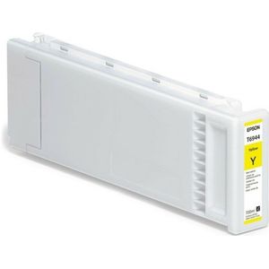 Epson T6944 inktcartridge 1 stuk(s) Origineel Hoog (XL) rendement Geel
