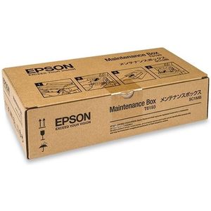 Epson T6193 maintenance box (origineel)