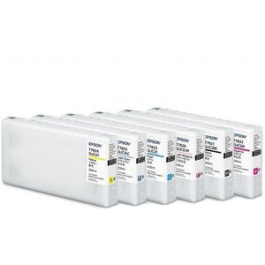 Epson T7822 inktcartridge 1 stuk(s) Origineel Cyaan