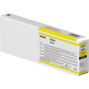 Epson Tintenpatrone Epson T8044 gelb