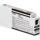 Epson T8241 inkt cartridge foto zwart (origineel)