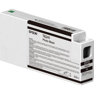 Epson T8241 inktcartridge 1 stuk(s) Origineel Foto zwart