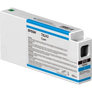 Epson T8242 inktcartridge 1 stuk(s) Origineel Cyaan