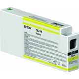 Epson T8244 inktcartridge geel (origineel)