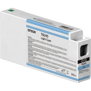 Epson T824500 inktcartridge 1 stuk(s) Origineel Geel