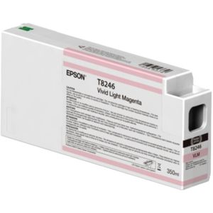 Epson T824600 inktcartridge 1 stuk(s) Origineel
