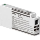Epson T824800 inktcartridge 1 stuk(s) Origineel Mat Zwart