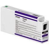 Epson T824D00 inktcartridge 1 stuk(s) Origineel