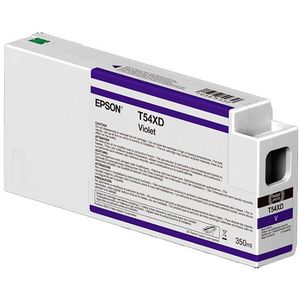 Epson T824D inkt cartridge violet (origineel)