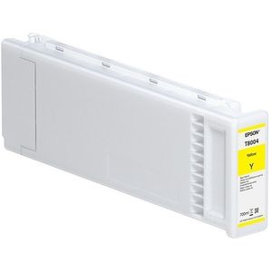 Epson T8004 - Gelb - original - Tintenpatrone