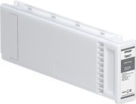 Epson T8007 inktcartridge 1 stuk(s) Origineel Donkergrijs